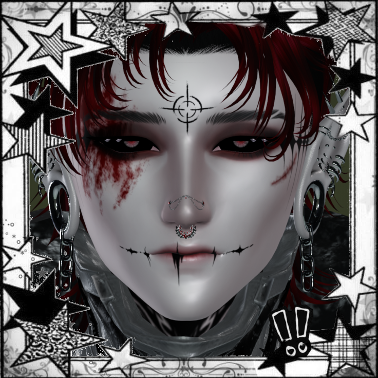 â°FLOARE'S HEAD TEXTUREâ°