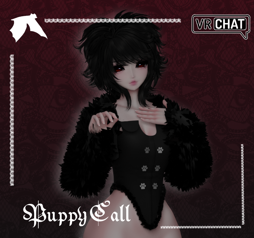 Puppy Call