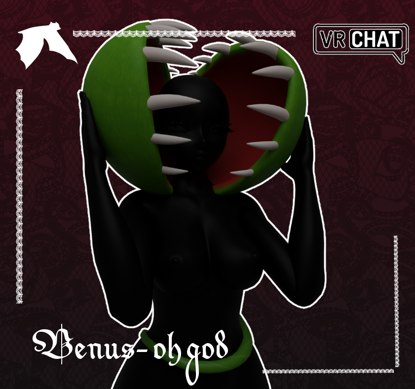 Venus- OH GOD