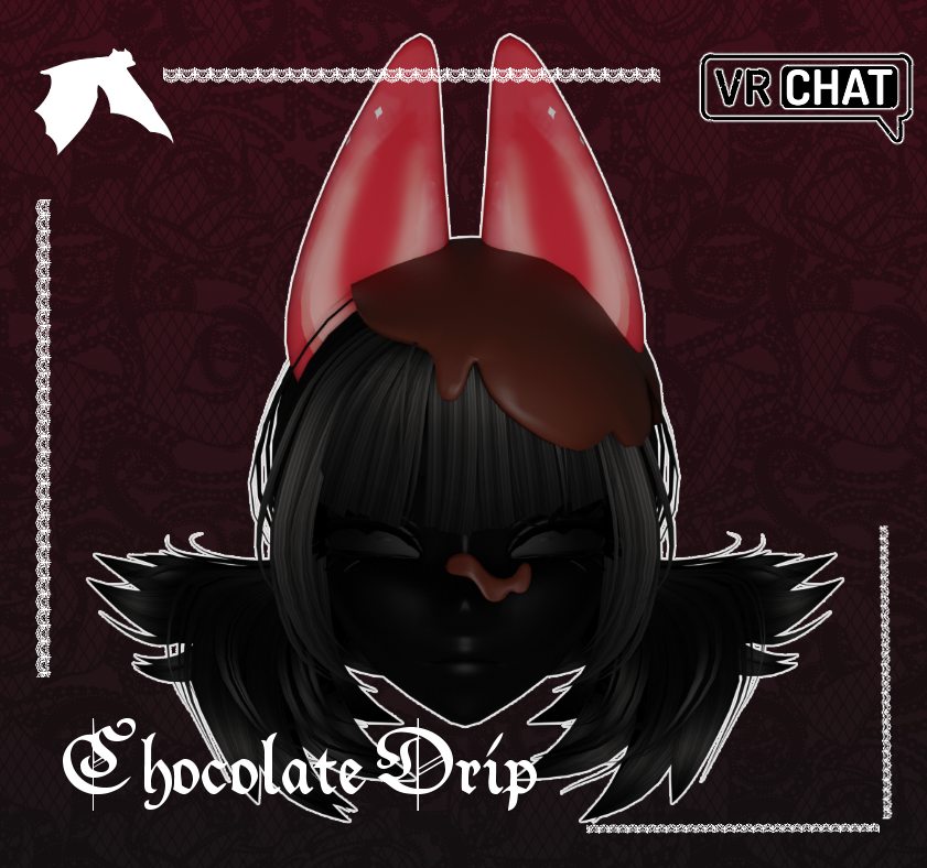 Chocolate Drip