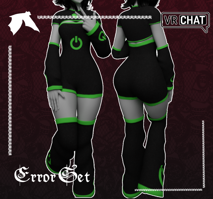 Error Set