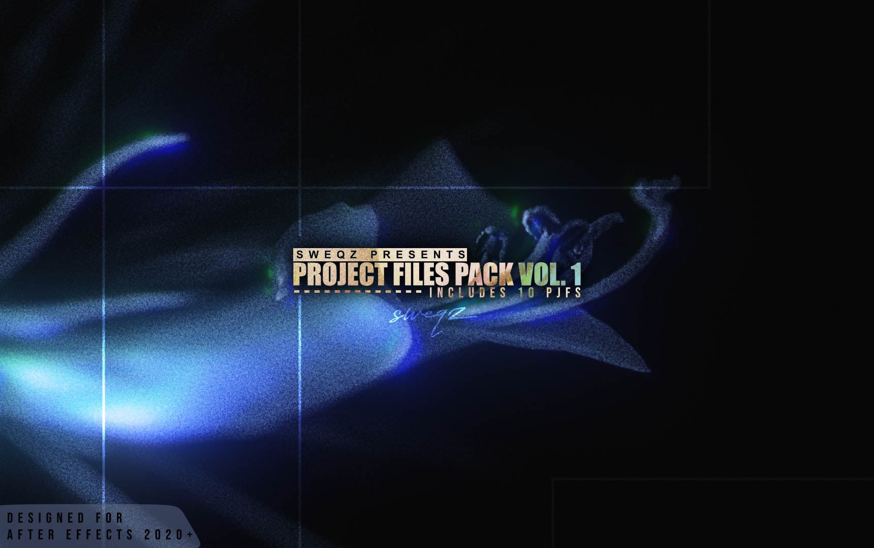 SWEQZ - Project Files Pack Vol. 1 - Payhip