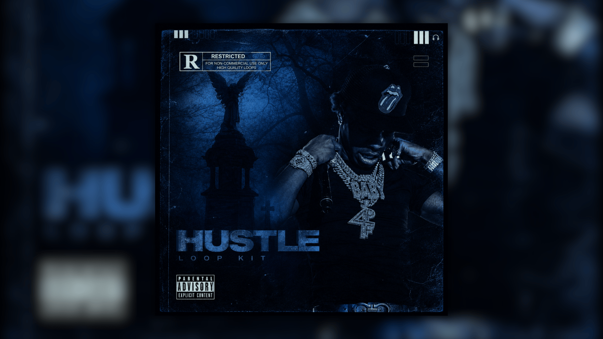 HUSTLE - Loop Kit - Payhip