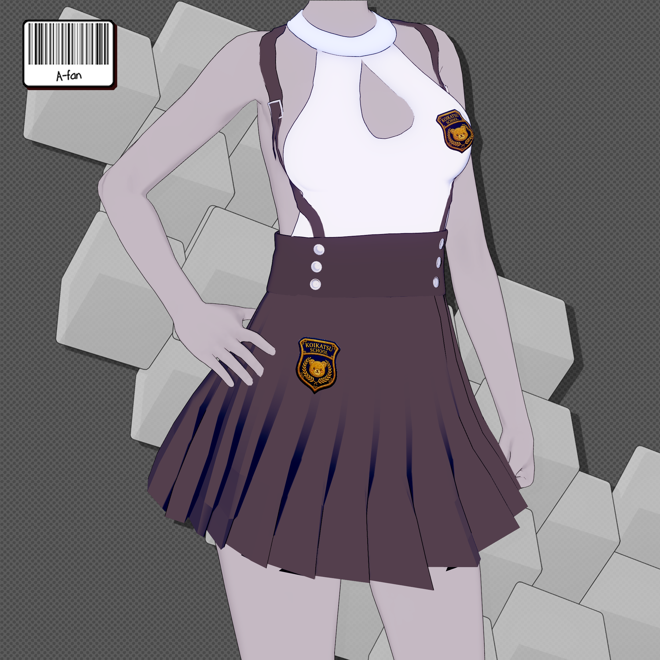 Uniform l - Payhip