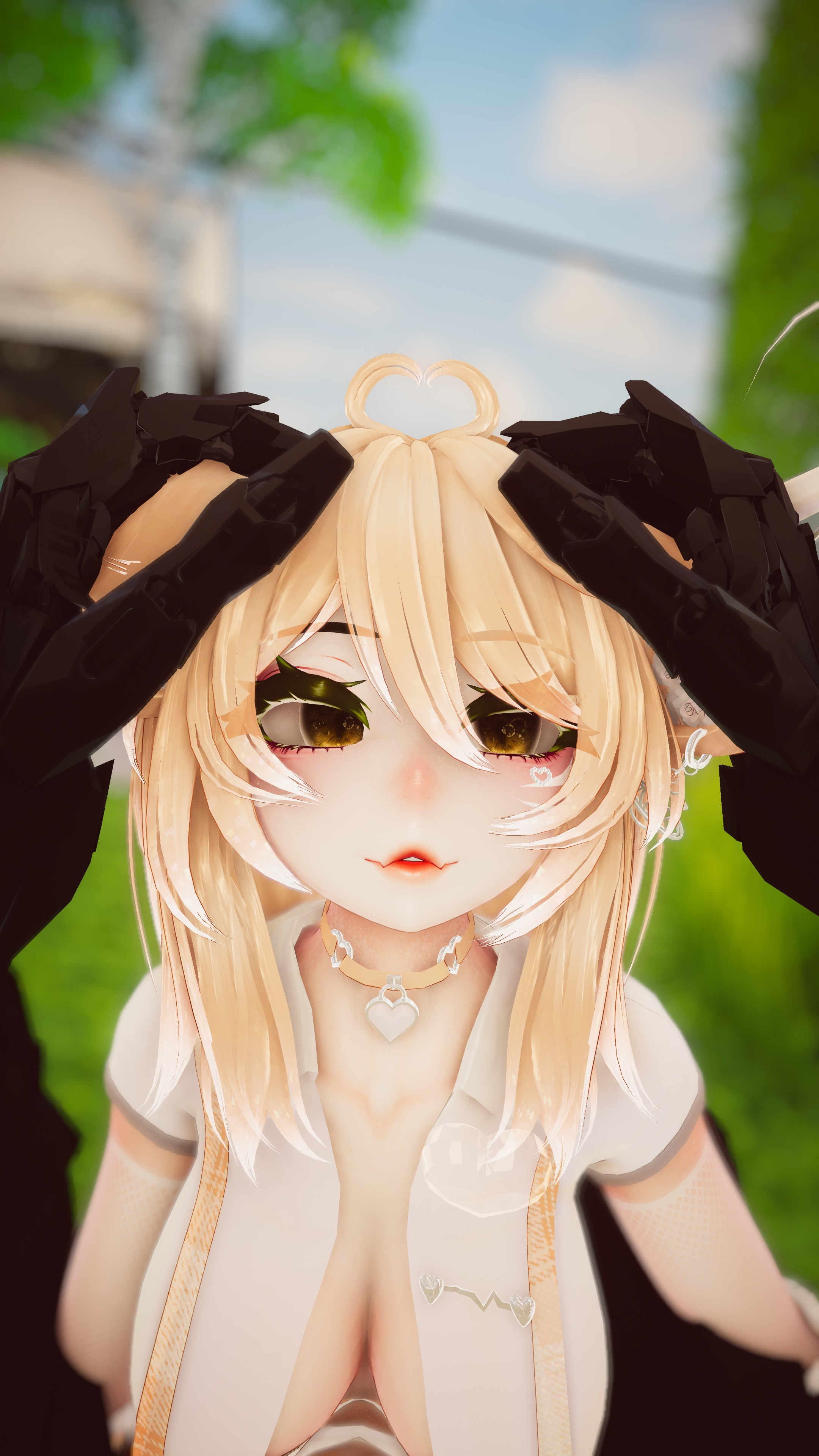 Rozi by spaceebean