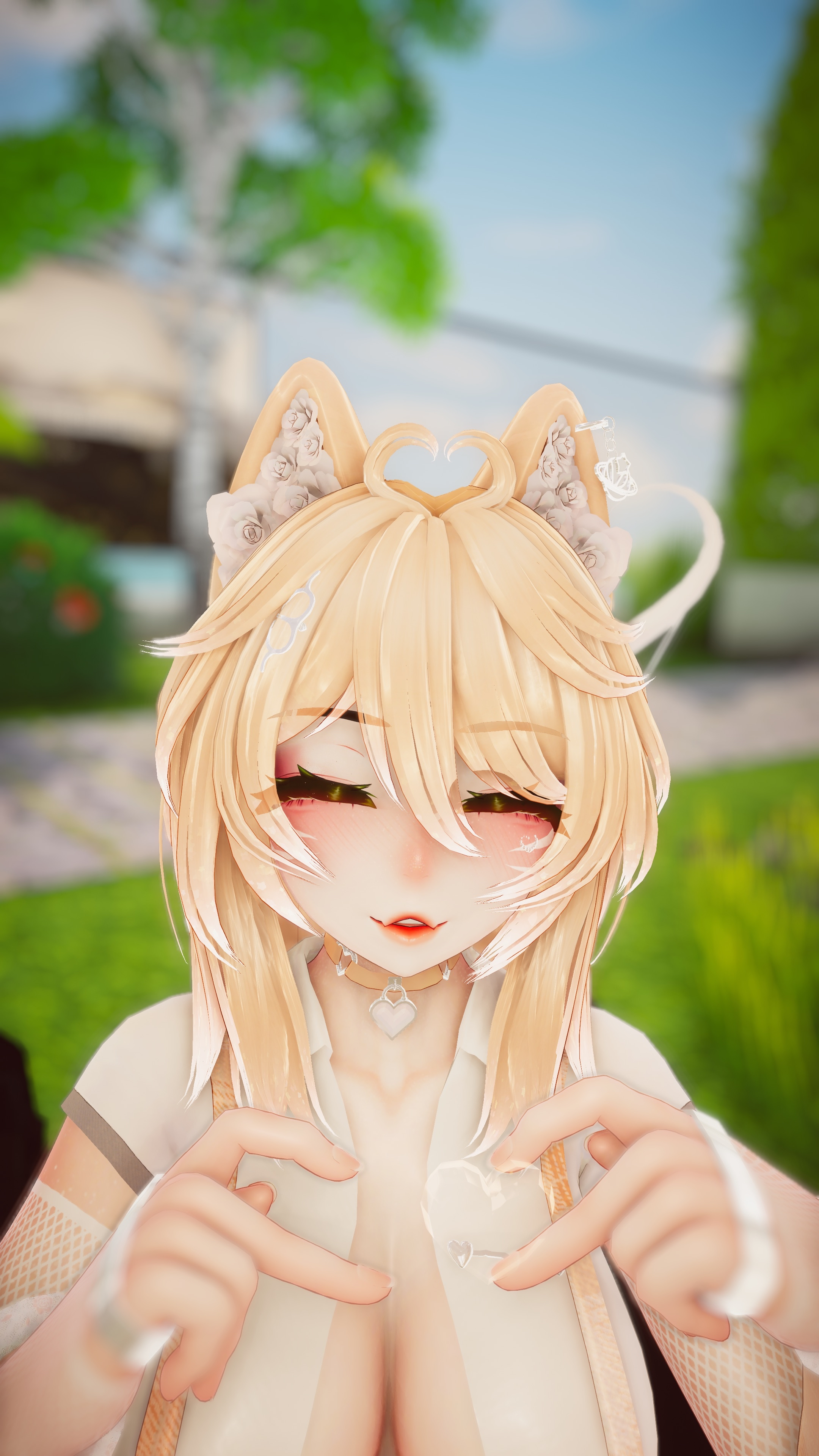 Rozi by spaceebean