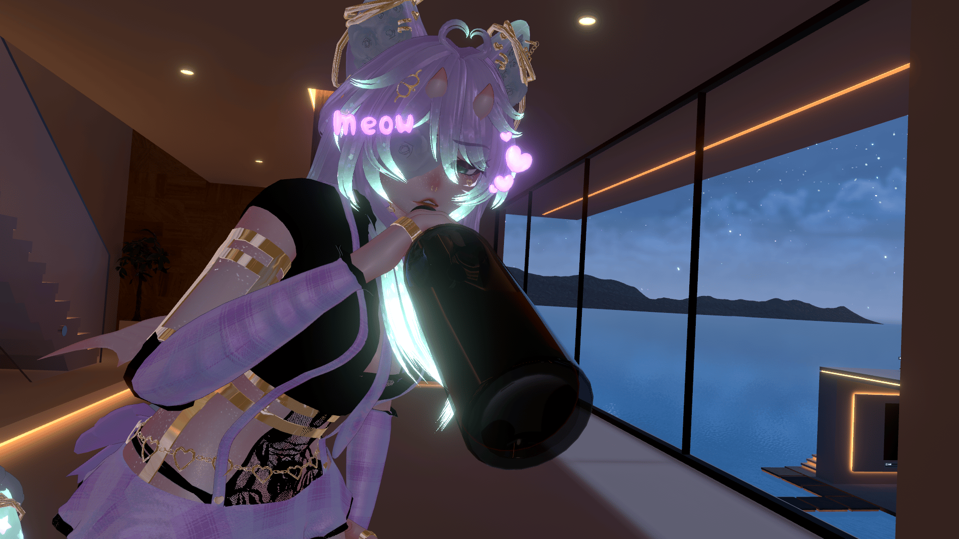 Rozi by spaceebean