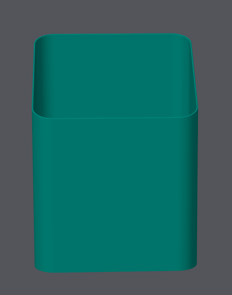 Slant Pen Holder