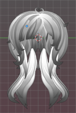 Jellyfish Hair
