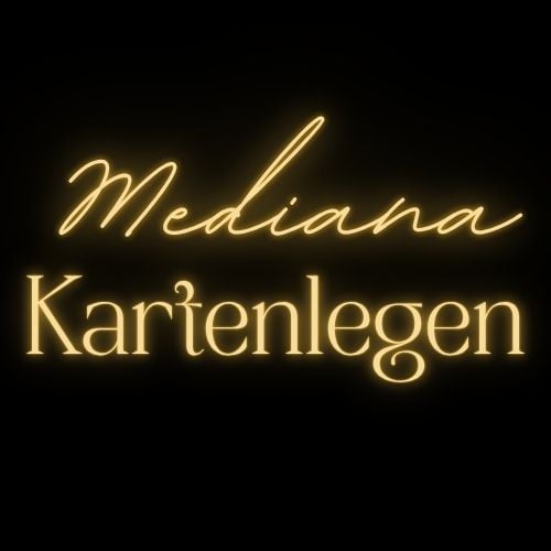 Kartenlegen am Telefon Mediana
