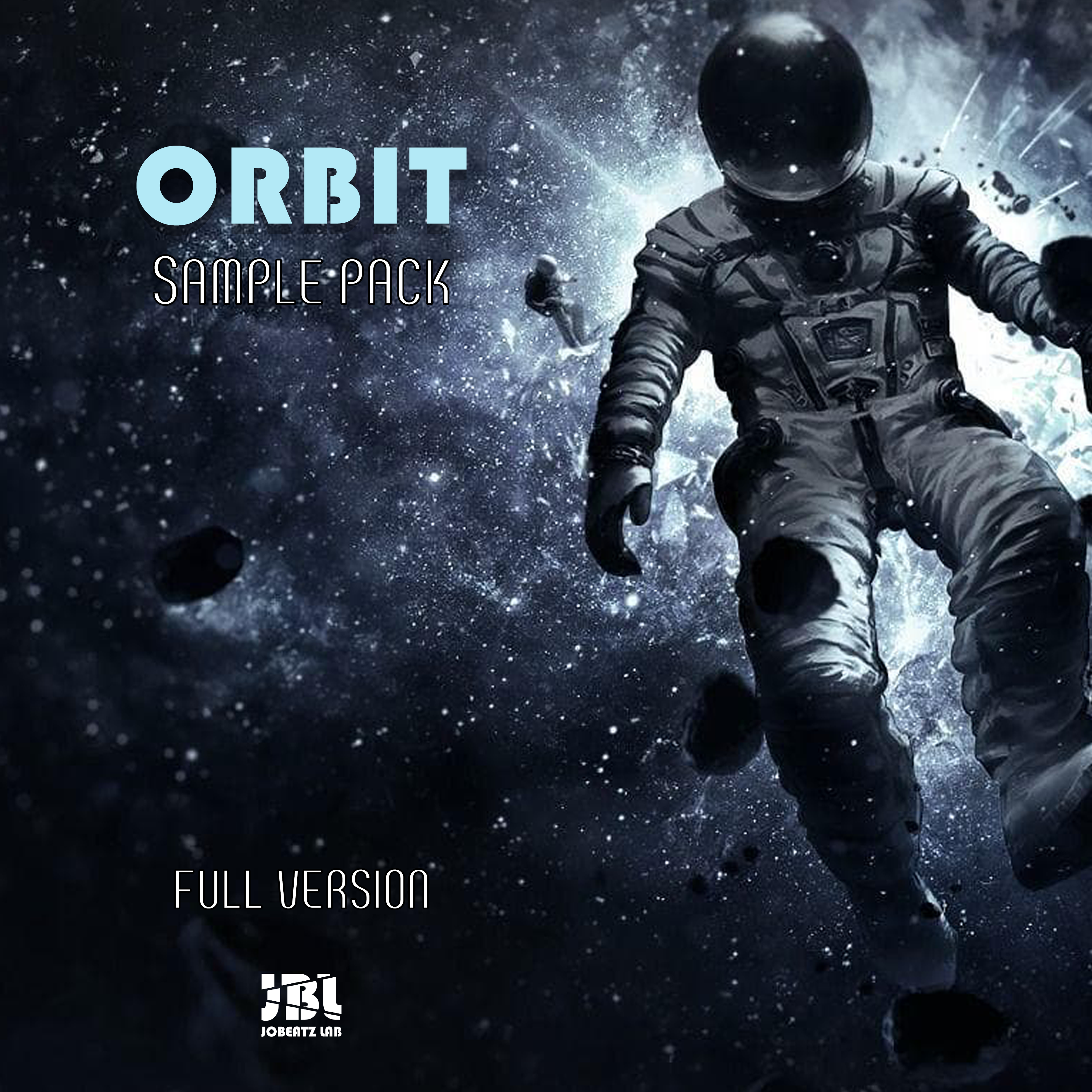 Orbit Sample Pack (Full Version) - Payhip