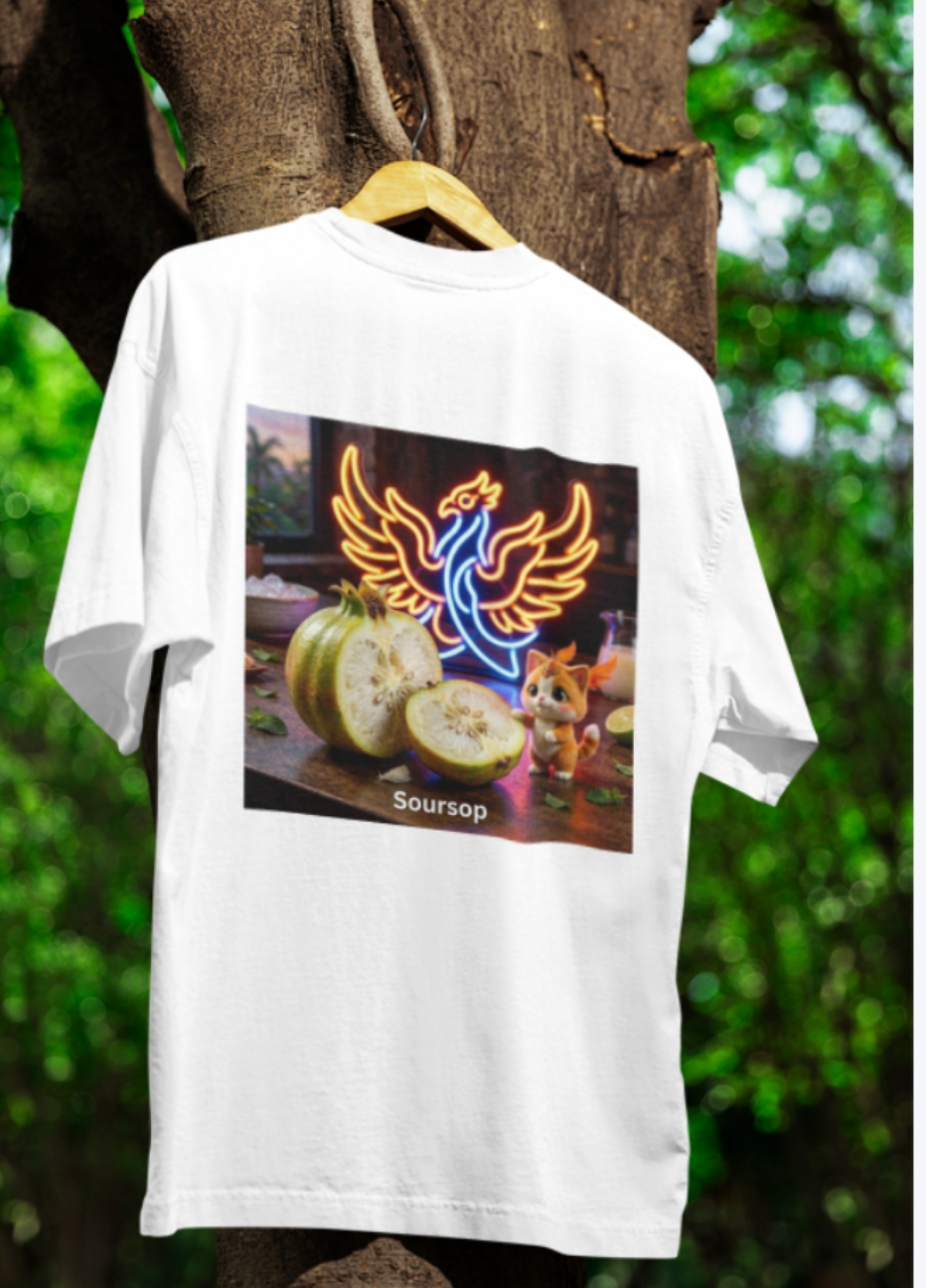 Office t-shirt