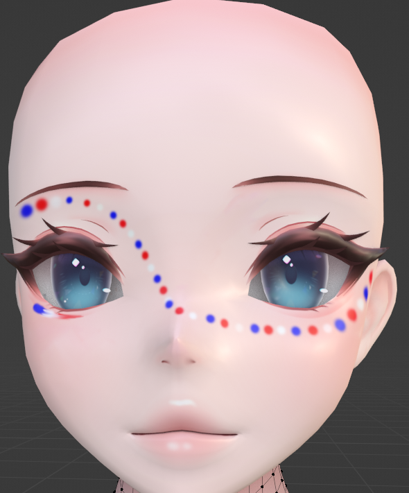 4th Of July | Starlight Texture