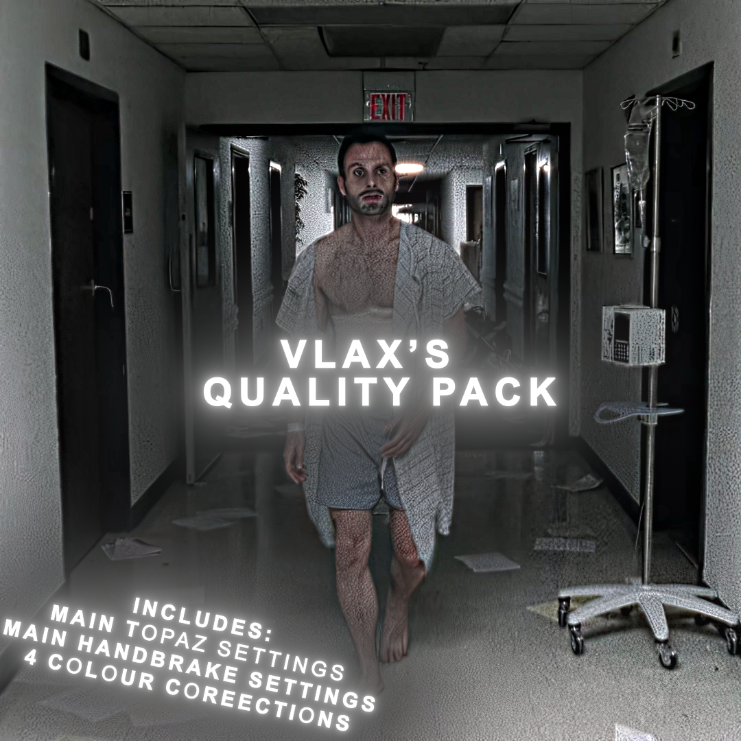 Quality Pack - Payhip