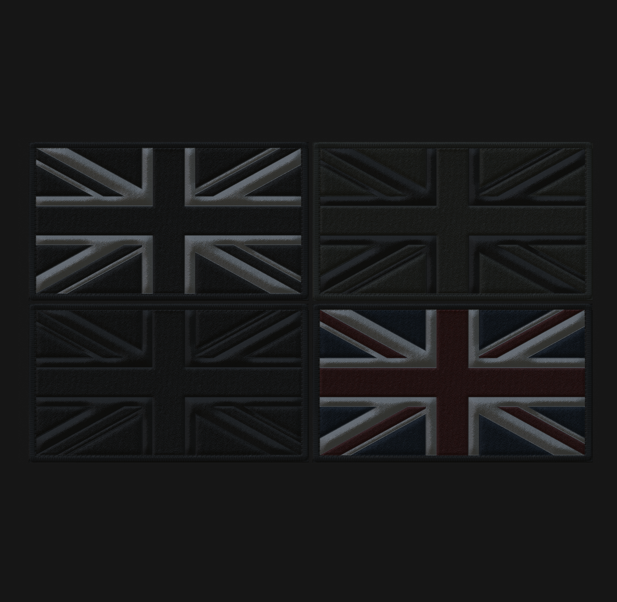 UK Flag Pack - Payhip