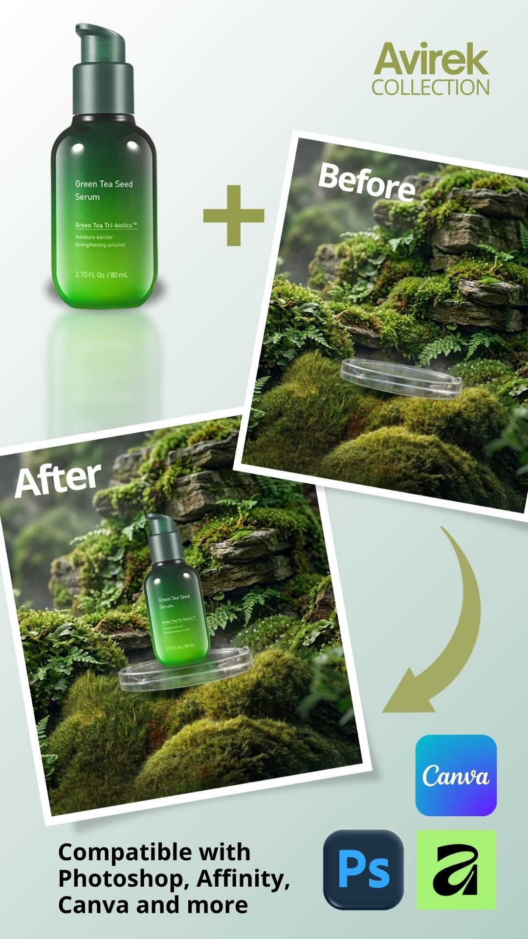 High-resolution luxury product mockup background designed for perfume, skincare, jewelry, and beauty product advertising.