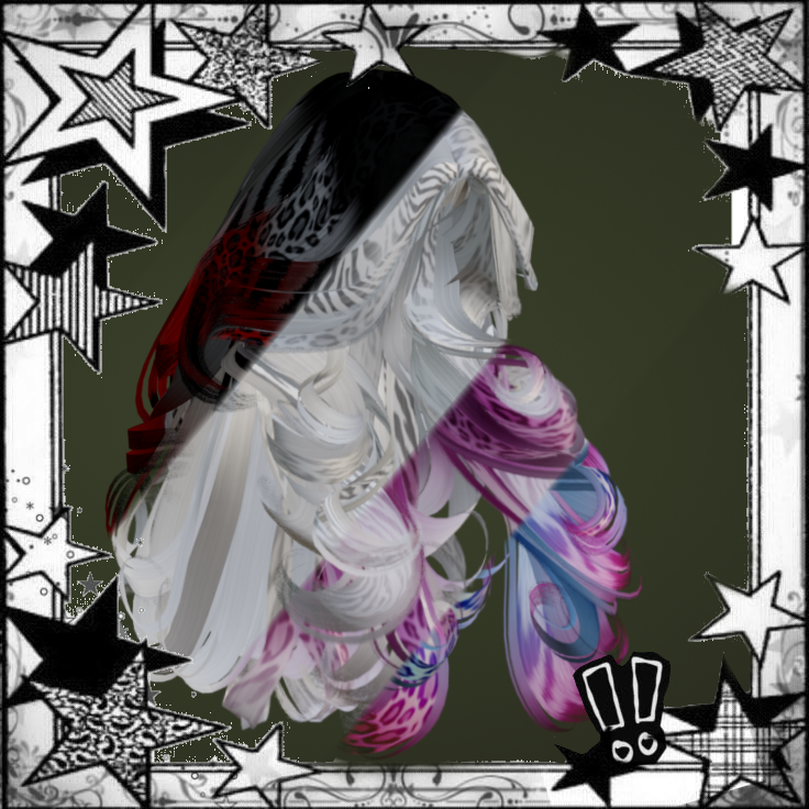 ♰HAIR PACK 1♰