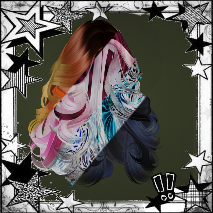 ♰HAIR PACK 2♰