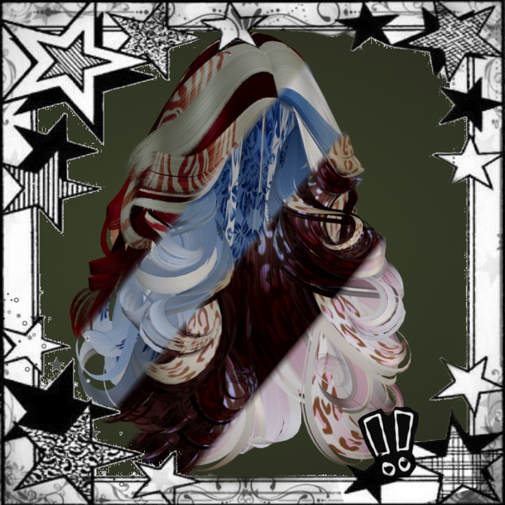 ♰HAIR PACK 3♰