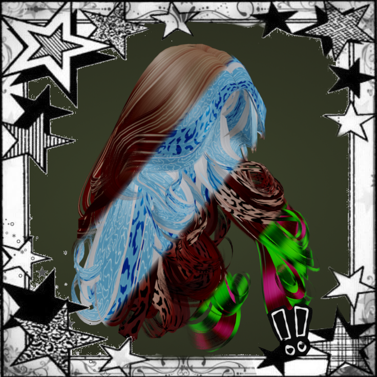 ♰HAIR PACK 4♰