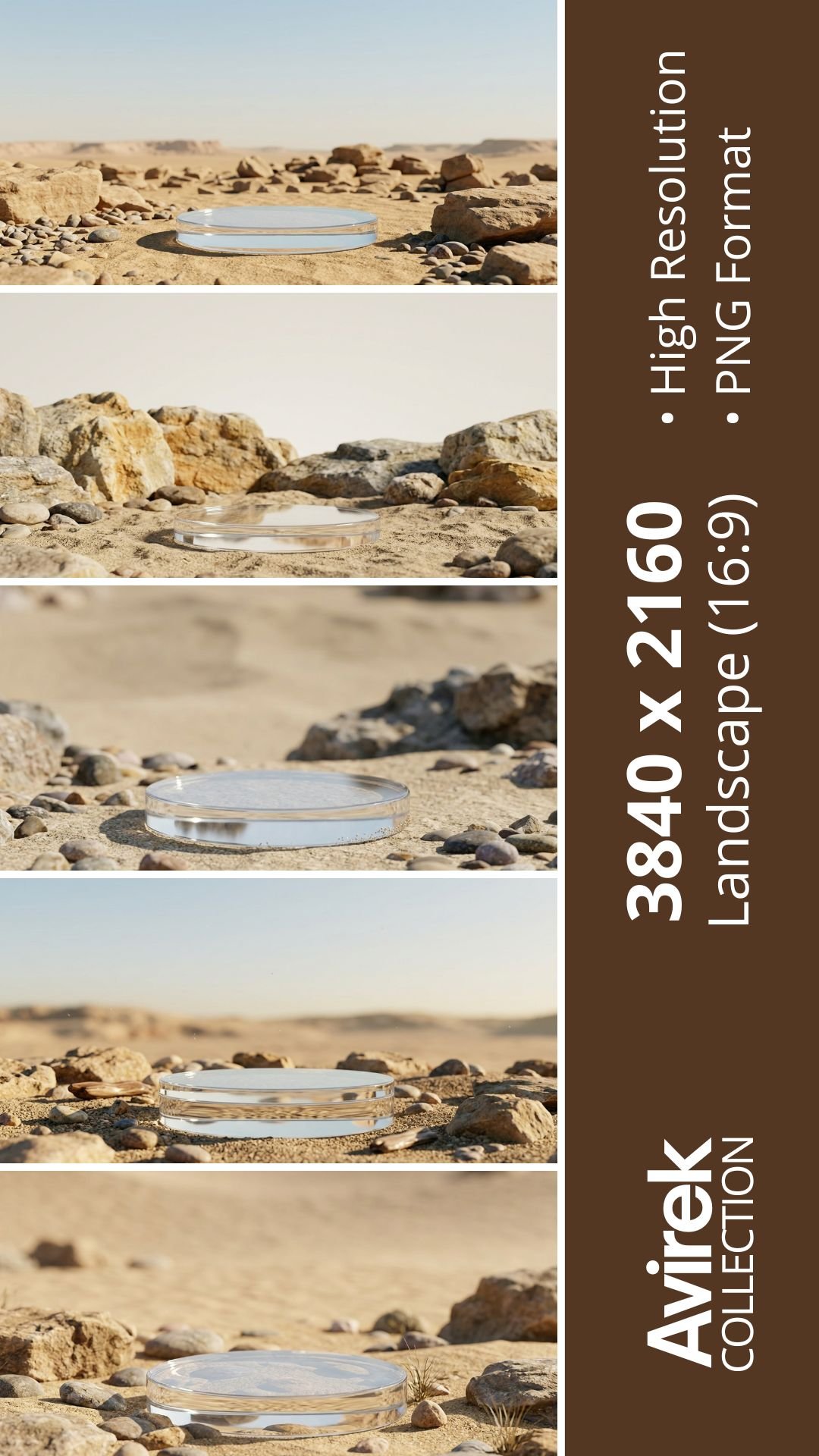 Luxury eCommerce product background with premium podium and soft lighting for high-converting product images.