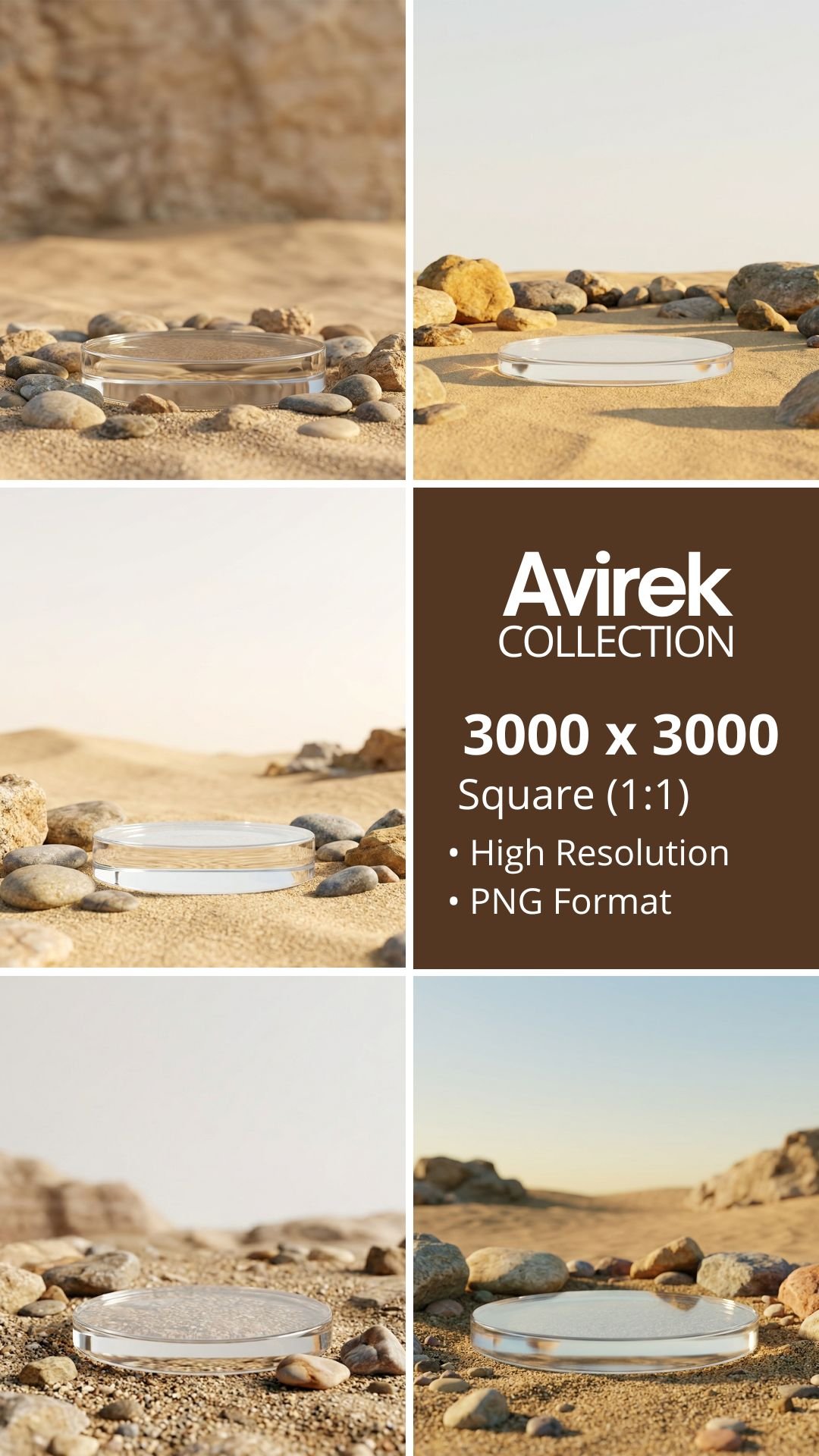 Luxury product display scene for cosmetics and perfume brands, perfect for online stores, Pinterest, and social media marketing.