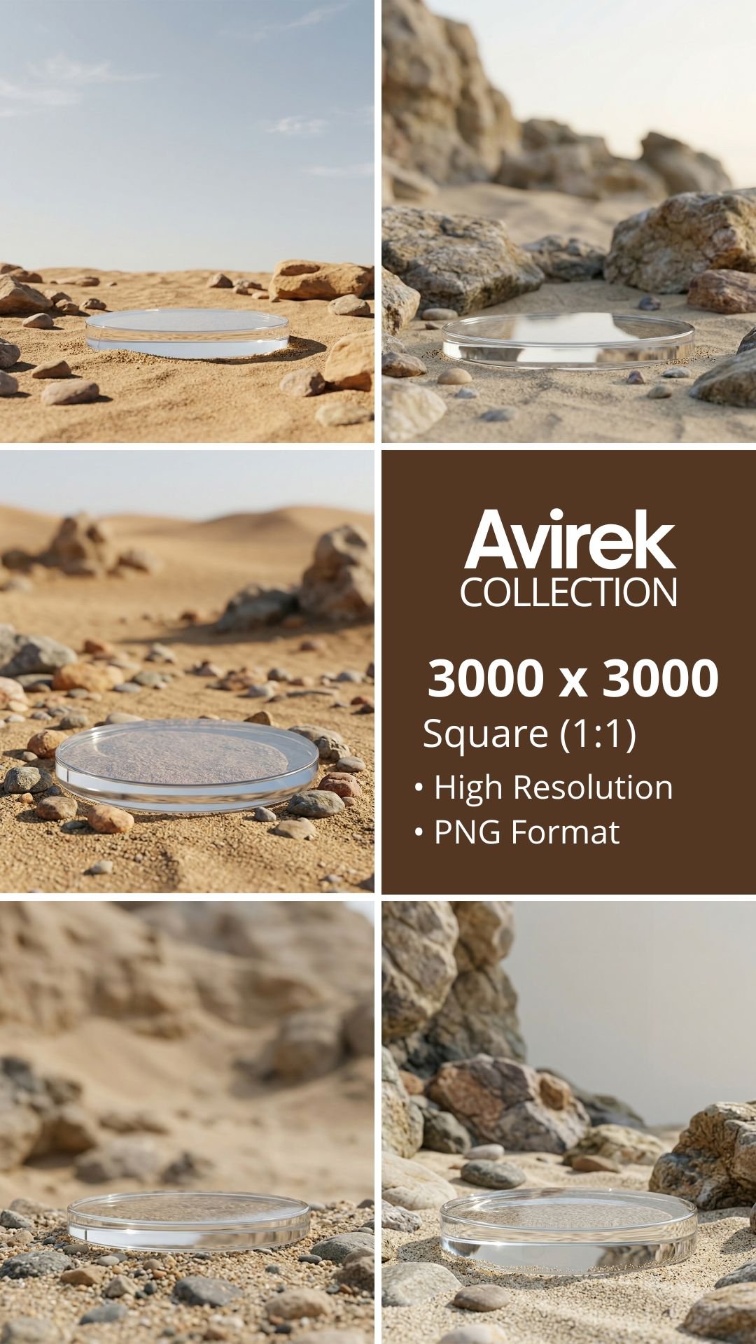 Premium advertising background for creating professional product photos with luxury lighting and modern podium design.