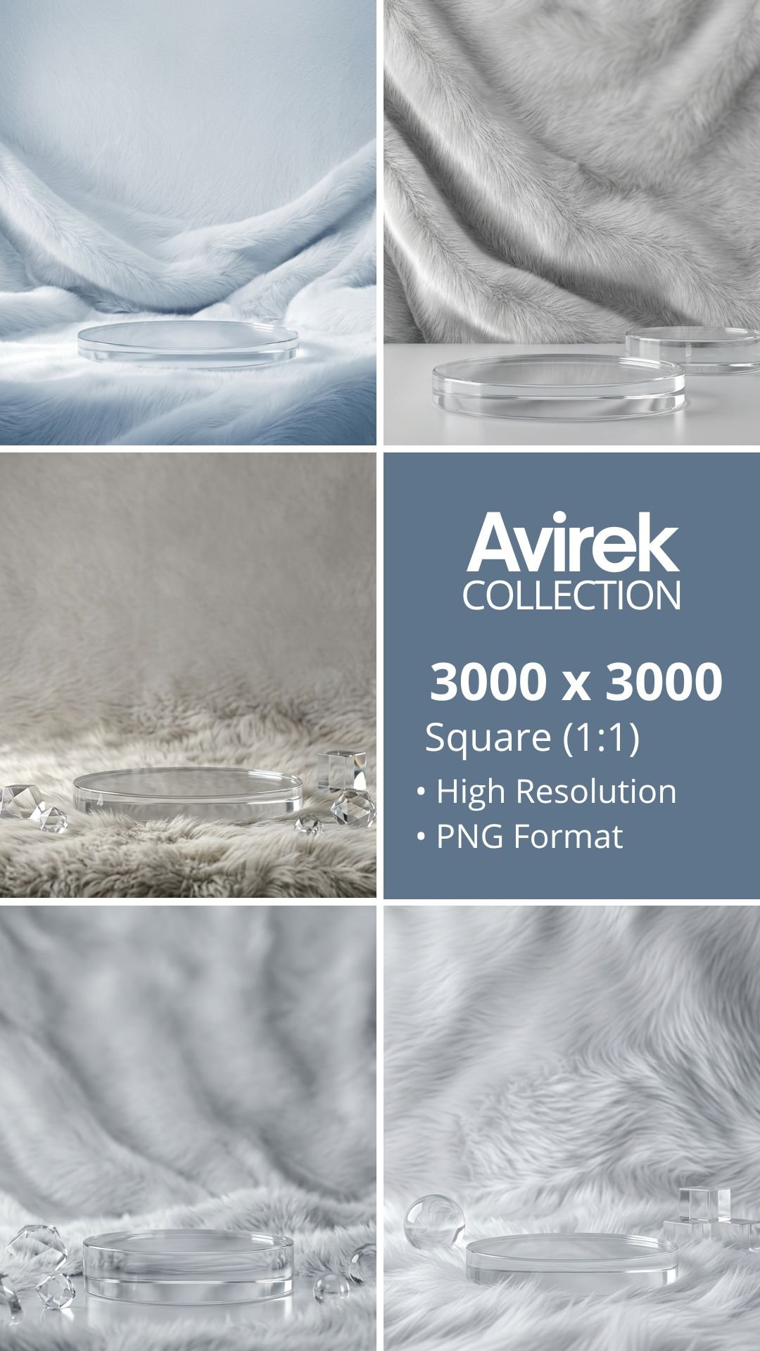 High-resolution luxury product background designed for eCommerce product photography and premium online store marketing.