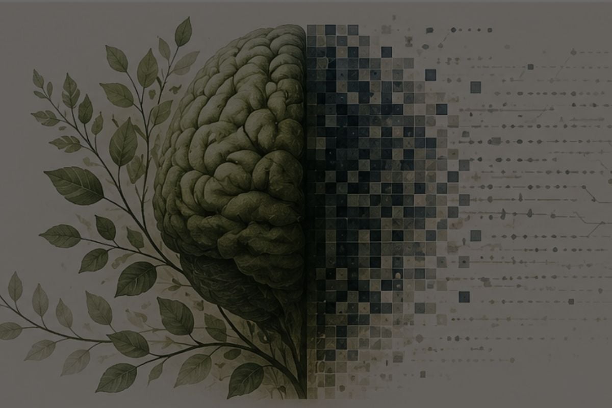 Protect your brain from AI