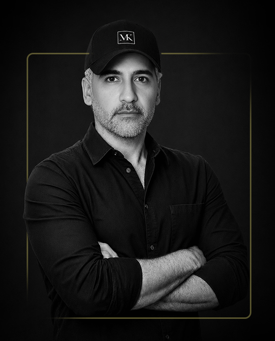 Mohsen Khorshidi