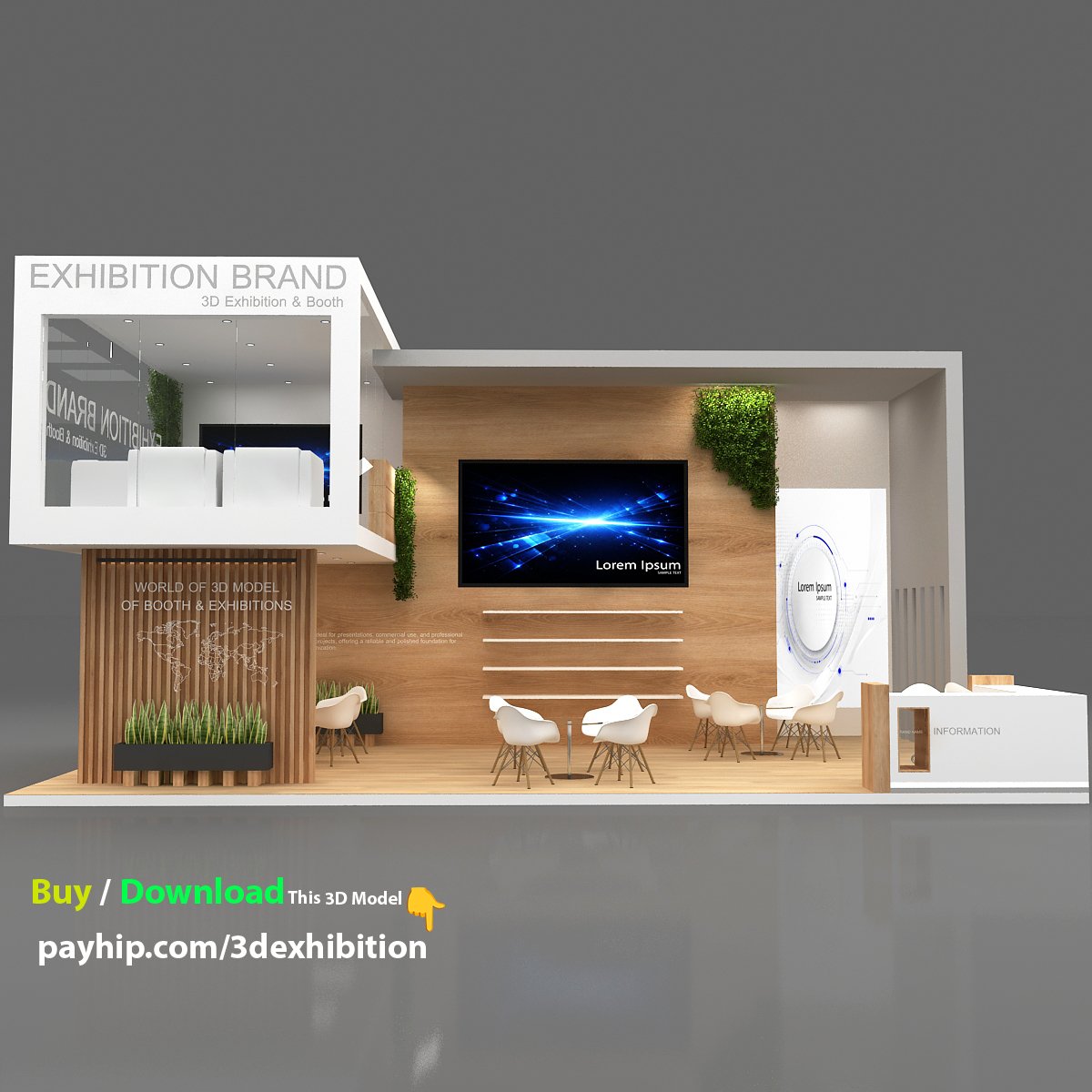 3d-booth