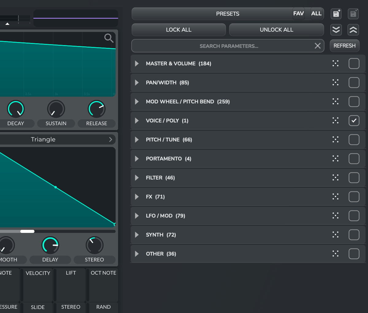Beehives & Blood has released DICEBOX randomizer plugin for Mac & Win. The intro is 33% off.