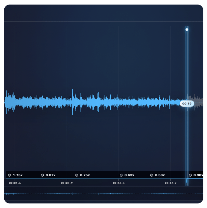 SlowAudio