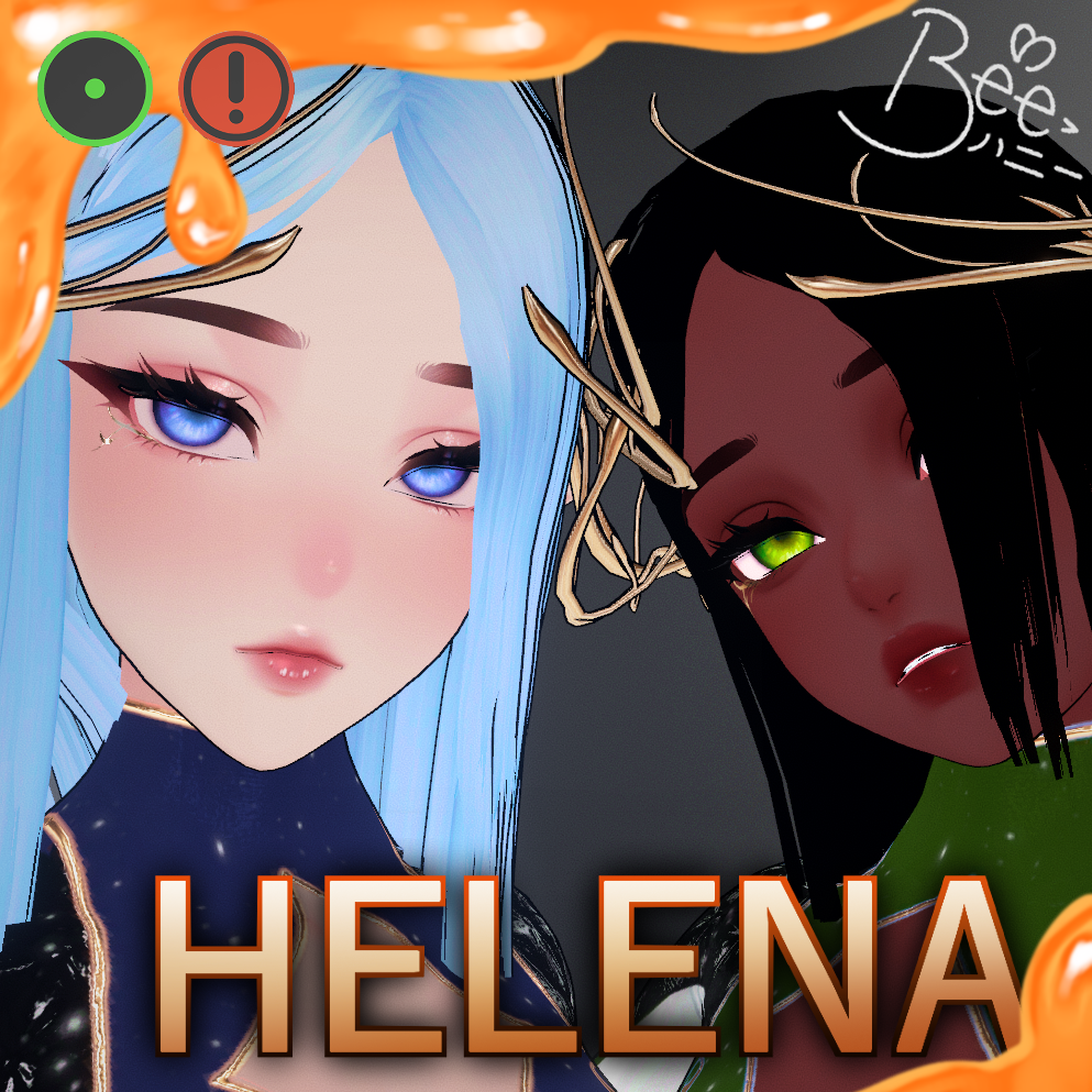 Helena [Opti, VP} Budget Friendly!