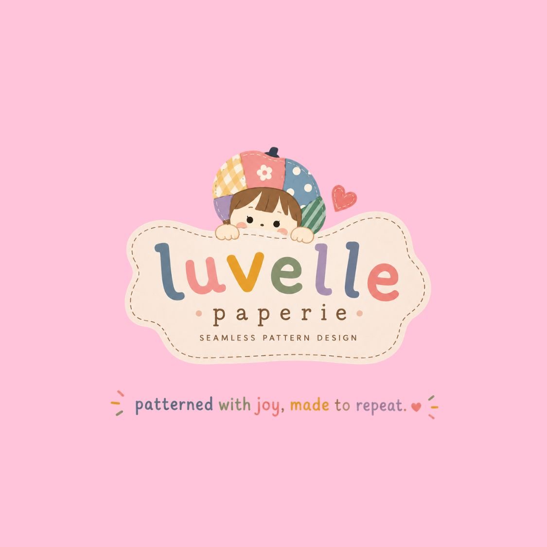 Luvelle Paperie