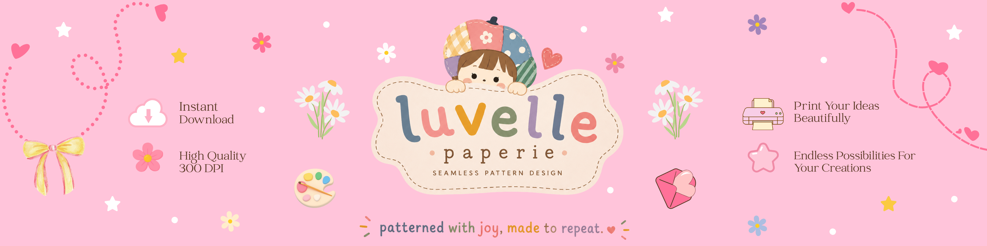 Luvelle Paperie