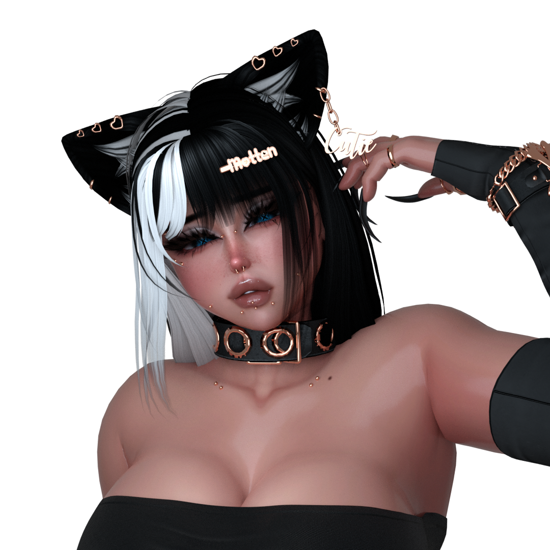 ❥ ⋆ CUTESIEPOP EARS
