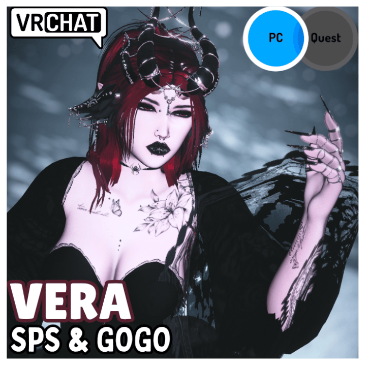 VERA SPS & GOGO! [ PC ONLY ]