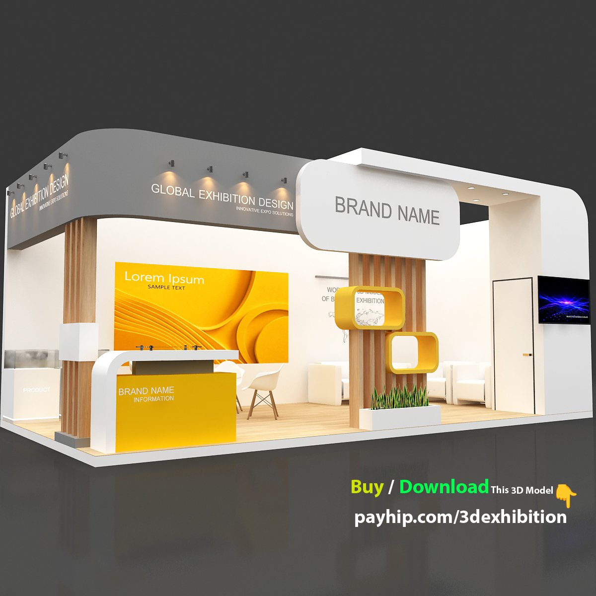 3d-exhibition