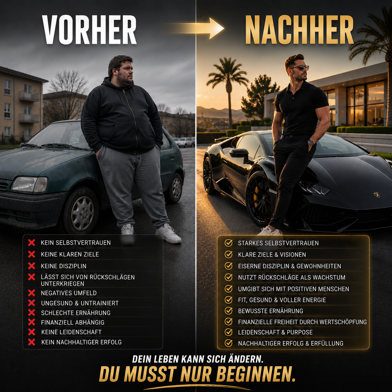 10 erfolgsgeheimnisse, erfolgsregeln, erfolg buch, 10 erfolgsgeheimnisse die dein leben verändern