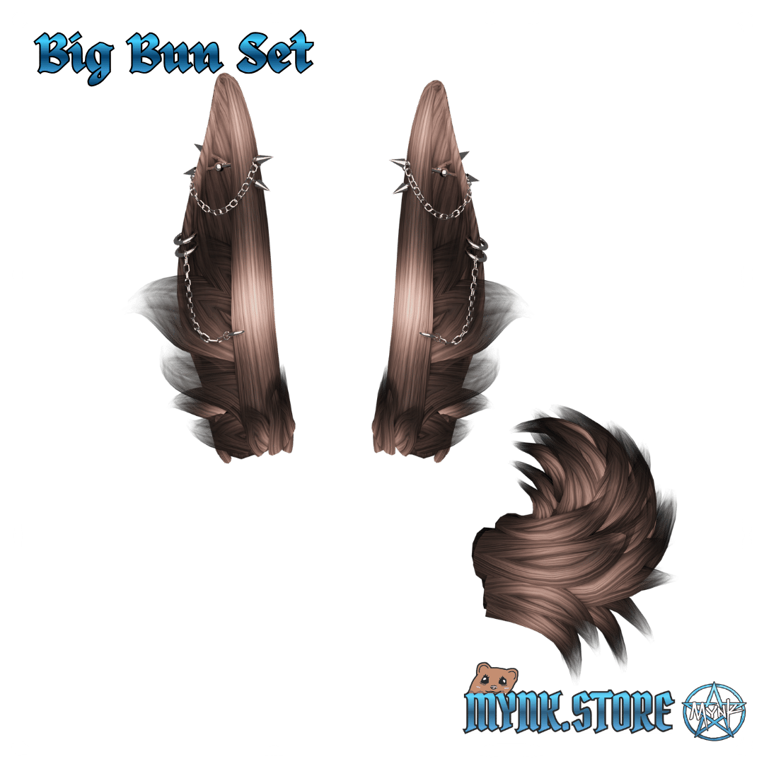 Big Bunny Set