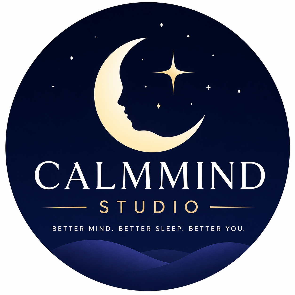 Calmmind