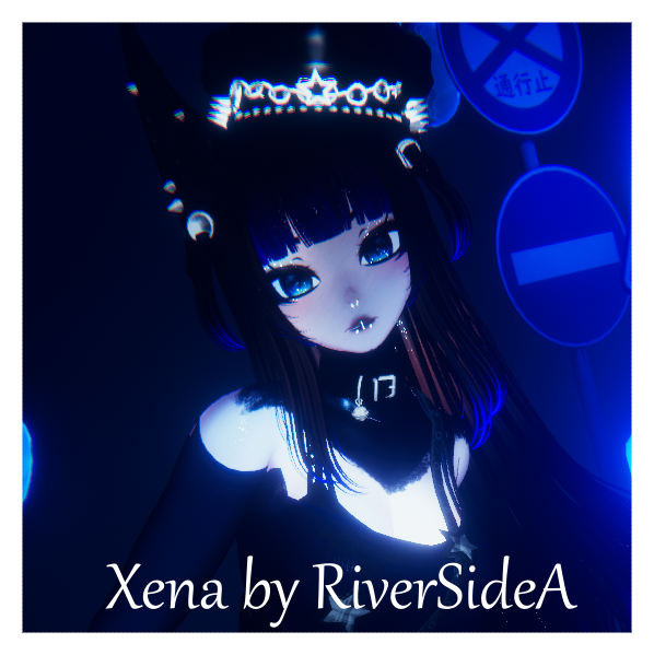 Xena Pc/FT and Quest