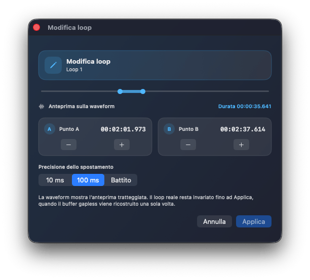 SlowAudio