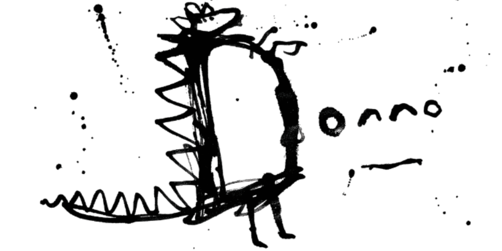 Logo for Donno.co