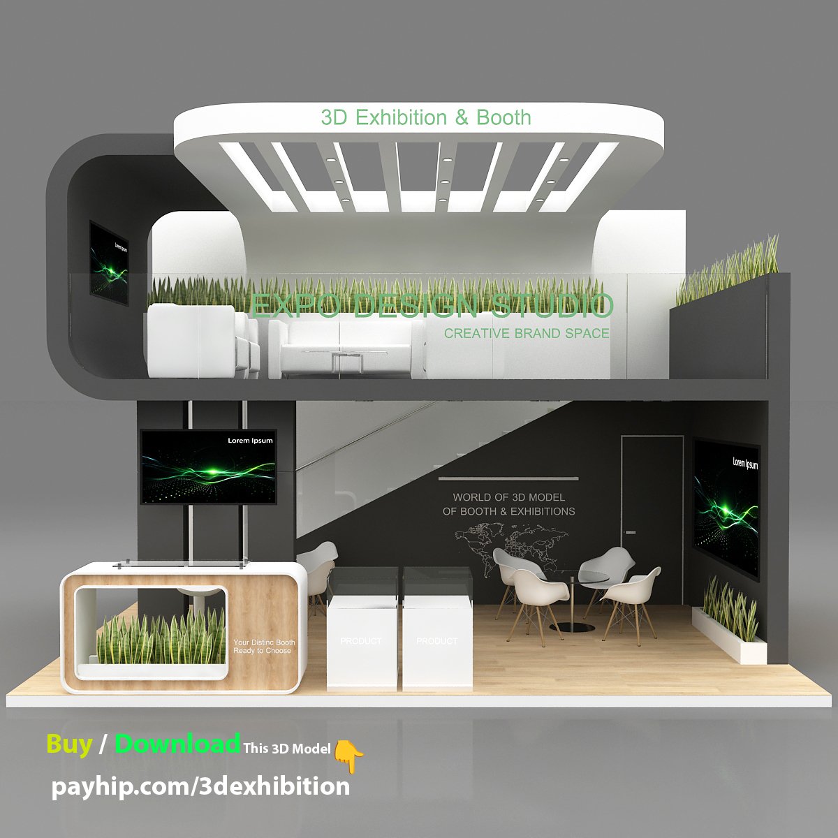 3d-booth
