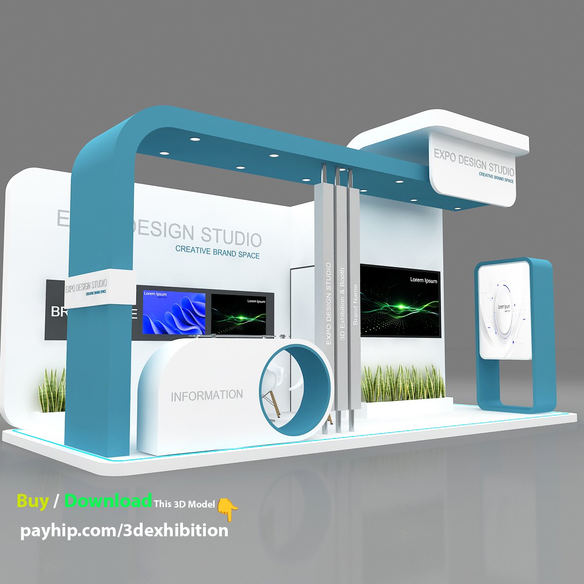 3d-exhibition