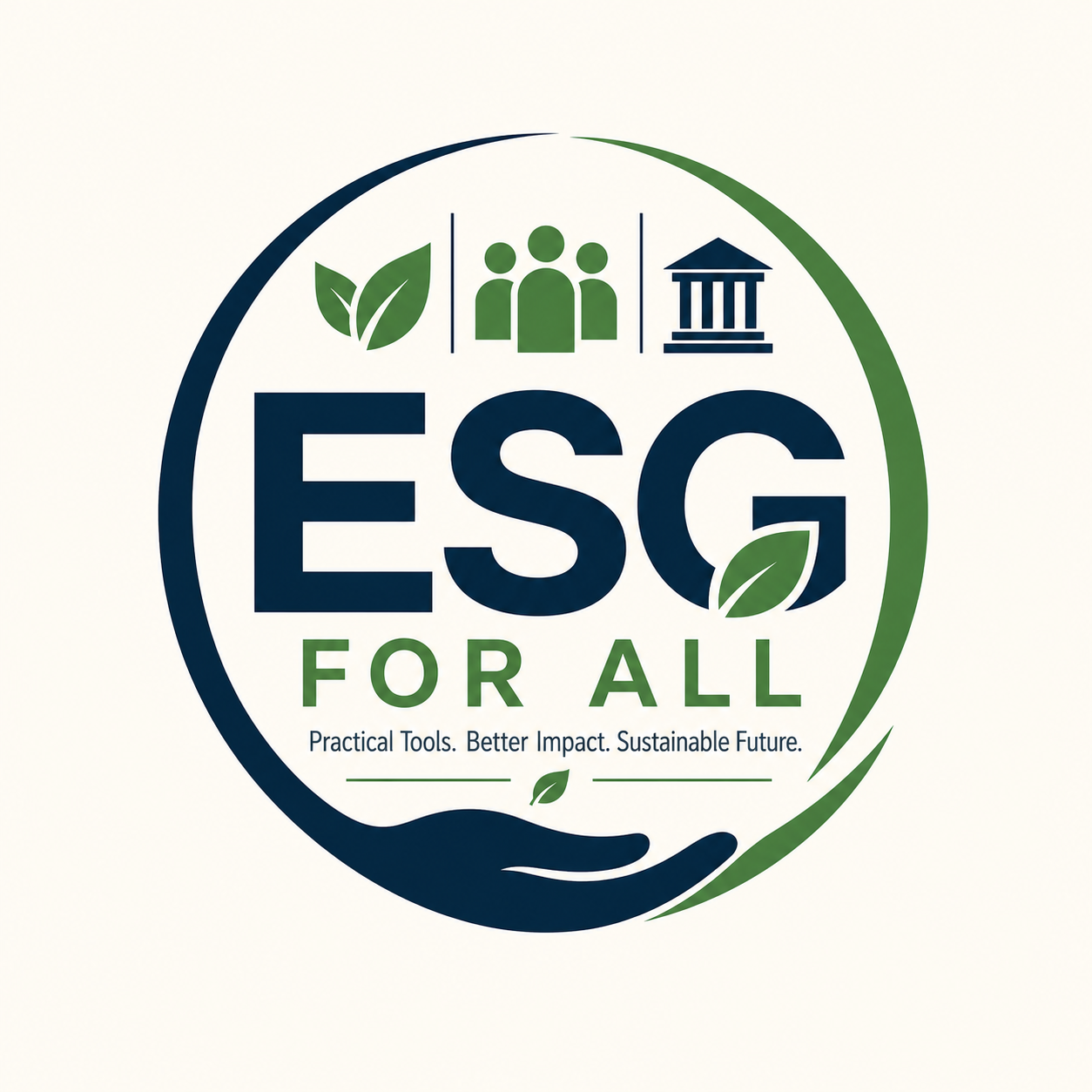 ESG Reporting Templates