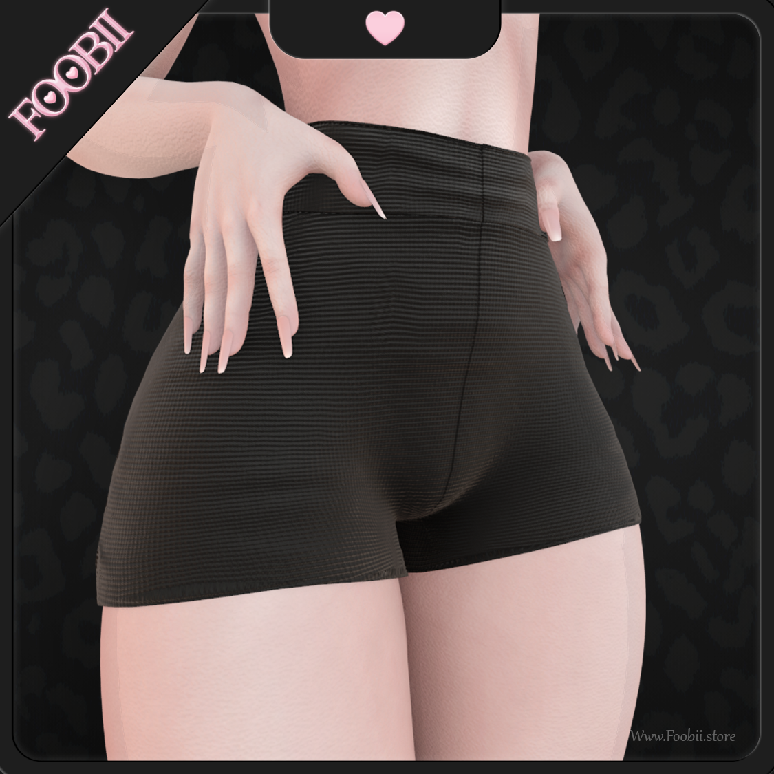 Workout Shorts - LIMITED SERVER FREE!