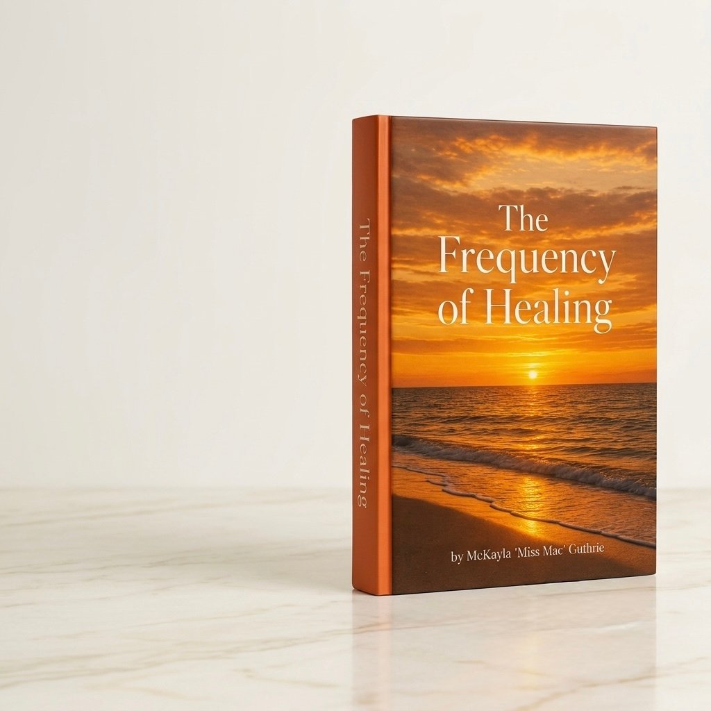 The frequency of Healing - Payhip